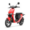 Super Soco CU mini (1kW) - Obrázek 4