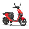 Super Soco CU mini (1kW) - Obrázek 6