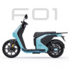 Vmoto F01 (4,7 kW) - Obrázek 7