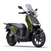 Super Soco CPX PRO (8 kW) - Obrázek 14