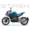 Vmoto Stash (15kW) - Obrázek 7