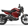 Super Soco TC max (5,1 kW) - Obrázek 2