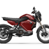 Super Soco TC max (5,1 kW) - Obrázek 3