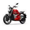 Vmoto TS Street Hunter PRO (5,2 kW) - Obrázek 2
