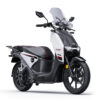 Super Soco CPX PRO (8 kW) - Obrázek 13