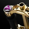 RFLOXA Hawk31 MAX GOLD přední vidlice na Surron/Talaria/Eride pro - Obrázek 6