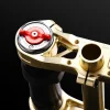 RFLOXA Hawk31 MAX GOLD přední vidlice na Surron/Talaria/Eride pro - Obrázek 7