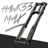 RFLOXA Hawk33 MAX přední vidlice na Talaria Sting MX5 PRO (Kopírovat)