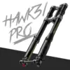 RFLOXA Hawk31 PRO přední vidlice na Surron/Talaria/Eride pro