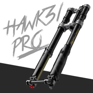 RFLOXA Hawk31 PRO přední vidlice na Surron/Talaria/Eride pro