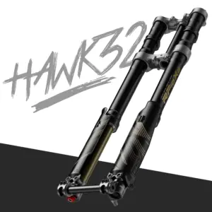 RFLOXA Hawk32 přední vidlice na Surron/Talaria/ Eride pro