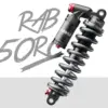 RFLOXA RAB50RC zadní tlumič na Surron/Talaria/ Eride pro