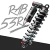 Rear shock absorber FastAce BDA53RC for Sur-ron X/L1e/Talaria sting (Kopírovat)
