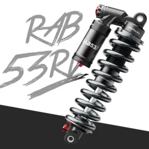 RFLOXA RAB53RV zadní tlumič na Surron/Talaria/ Eride pro