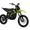 Sur-Ron Hyper Bee (kola 12"/10") (for kids) - Obrázek 2