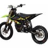 Sur-Ron Hyper Bee (kola 12"/10") (for kids) - Obrázek 4